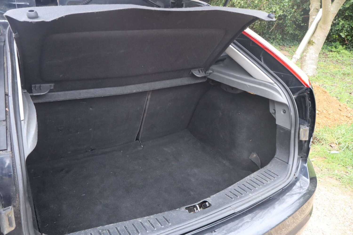 Used Ford Focus 2008 for sale - 78094474: Photo 38