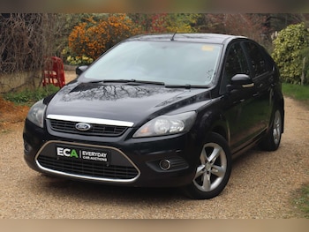 Used Ford Focus 2008 for sale - 78094474: Photo