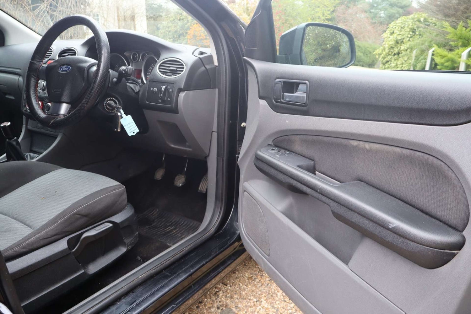 Used Ford Focus 2008 for sale - 78094474: Photo 4