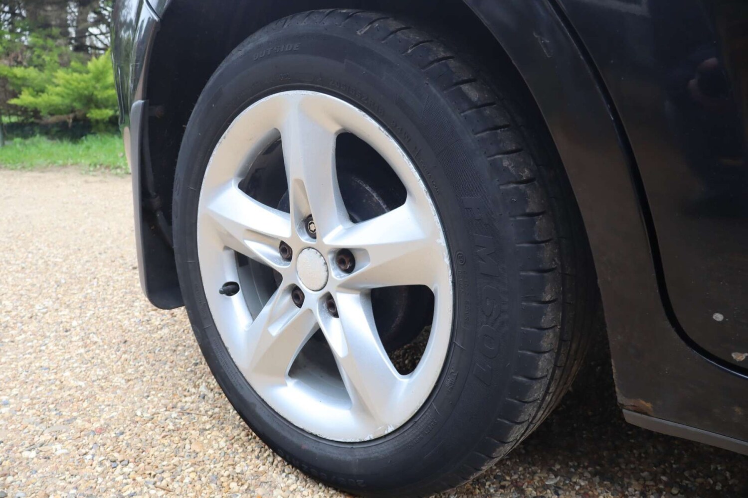 Used Ford Focus 2008 for sale - 78094474: Photo 40