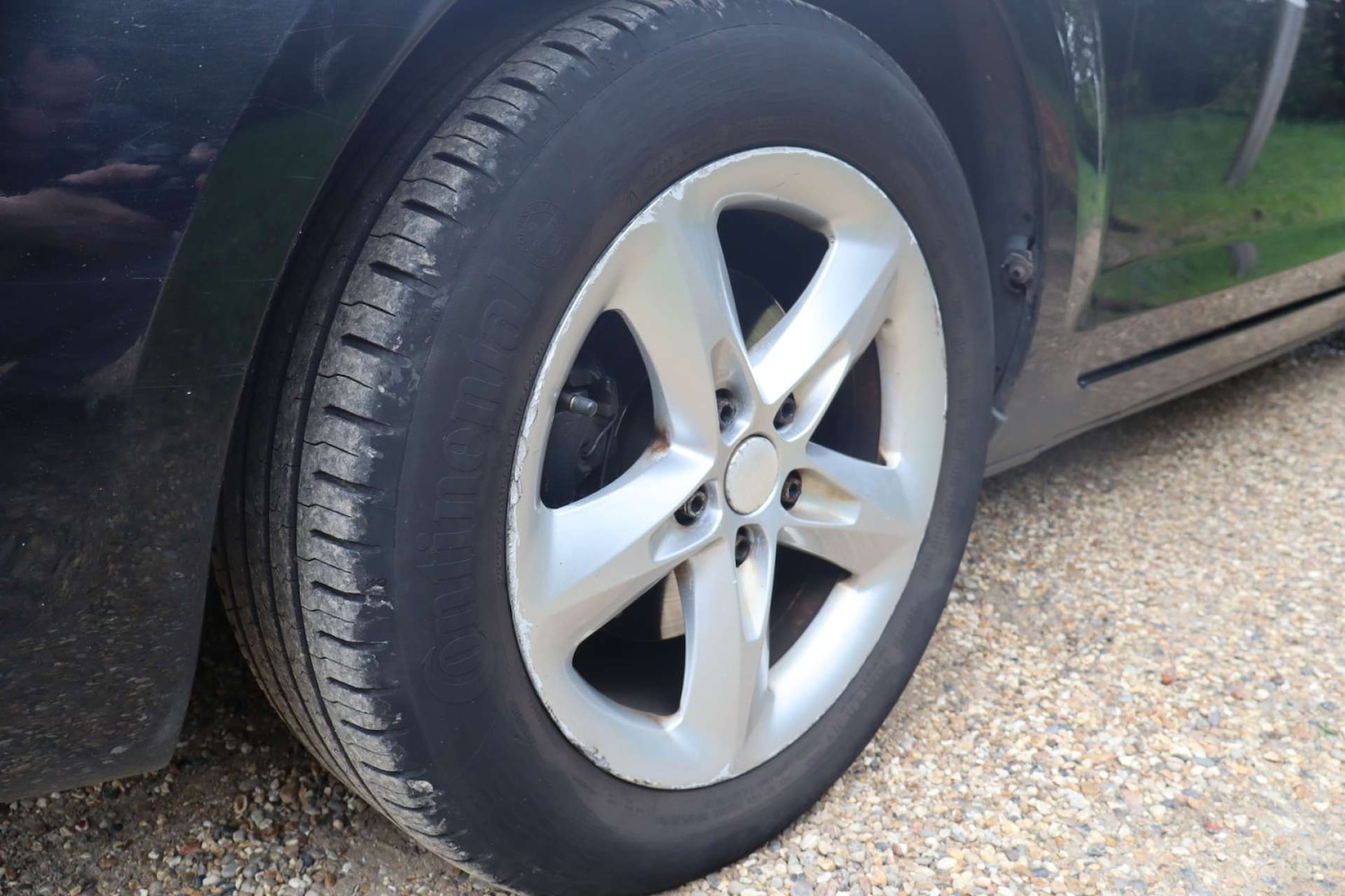 Used Ford Focus 2008 for sale - 78094474: Photo 41