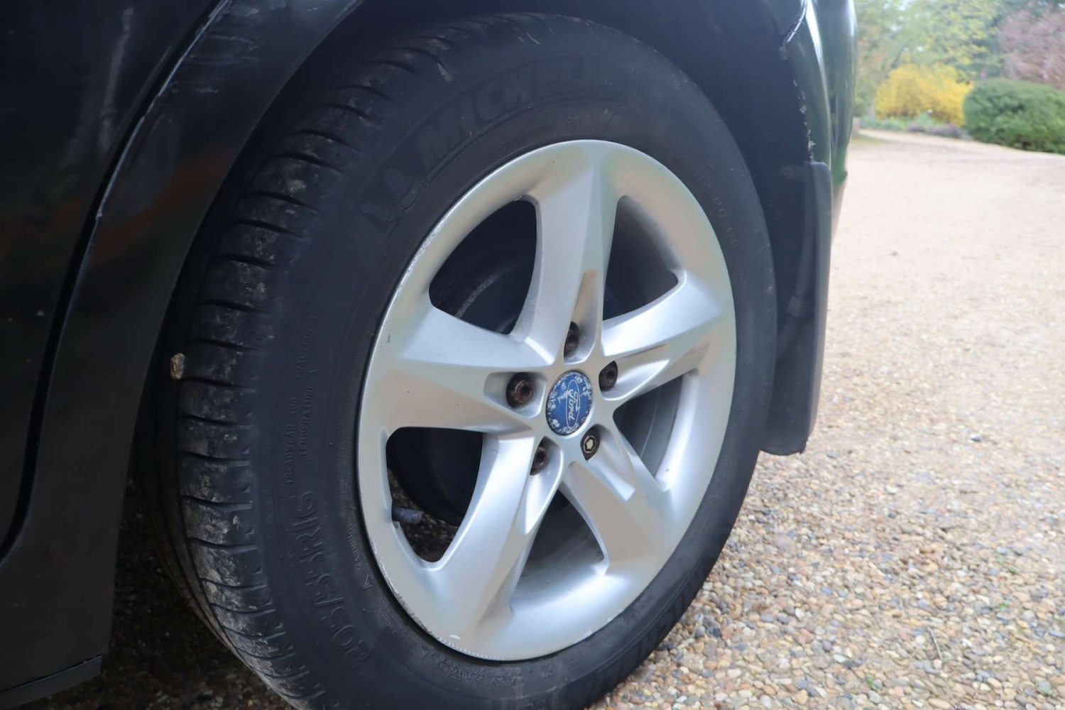 Used Ford Focus 2008 for sale - 78094474: Photo 42