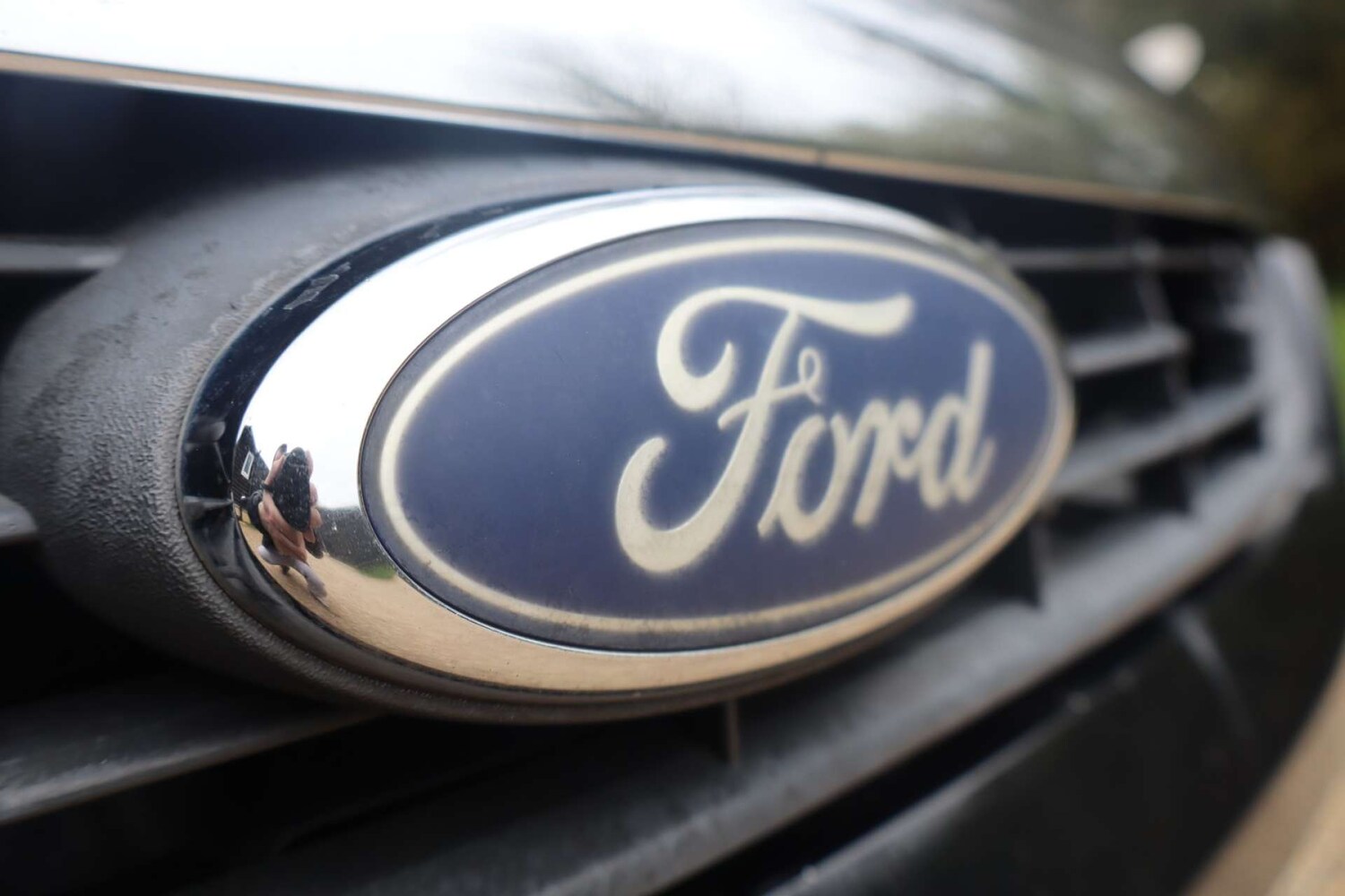 Used Ford Focus 2008 for sale - 78094474: Photo 43