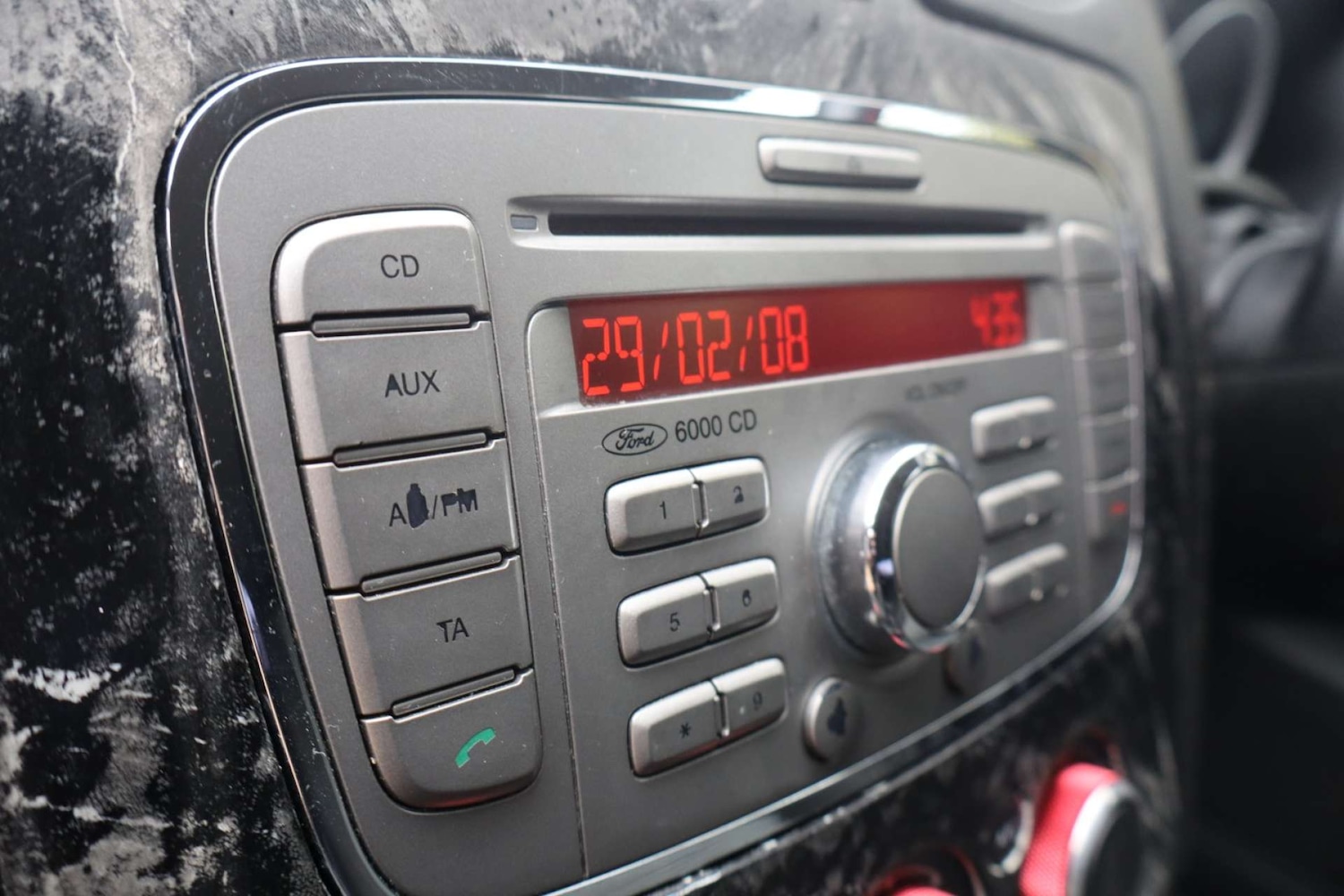 Used Ford Focus 2008 for sale - 78094474: Photo 44