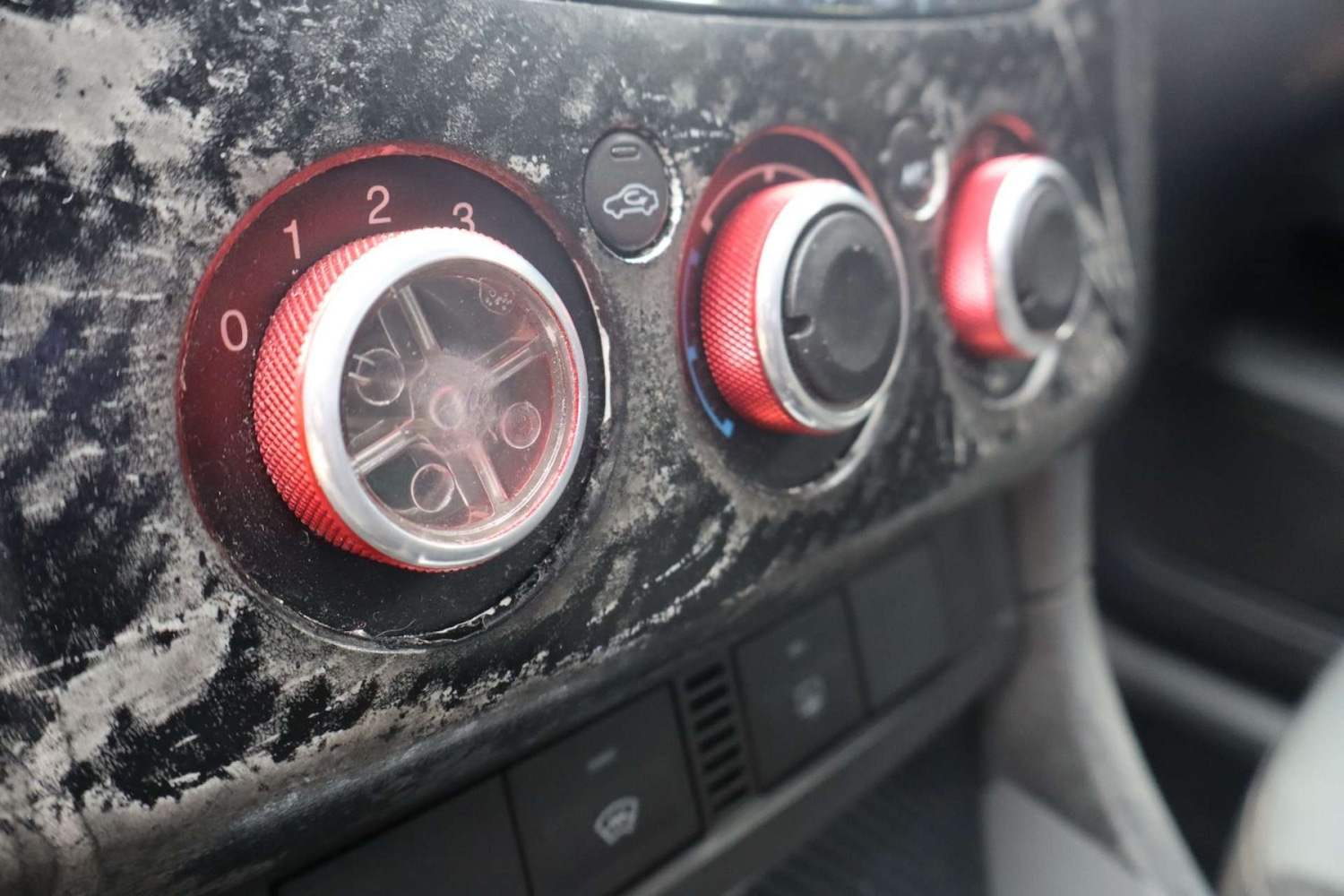 Used Ford Focus 2008 for sale - 78094474: Photo 45