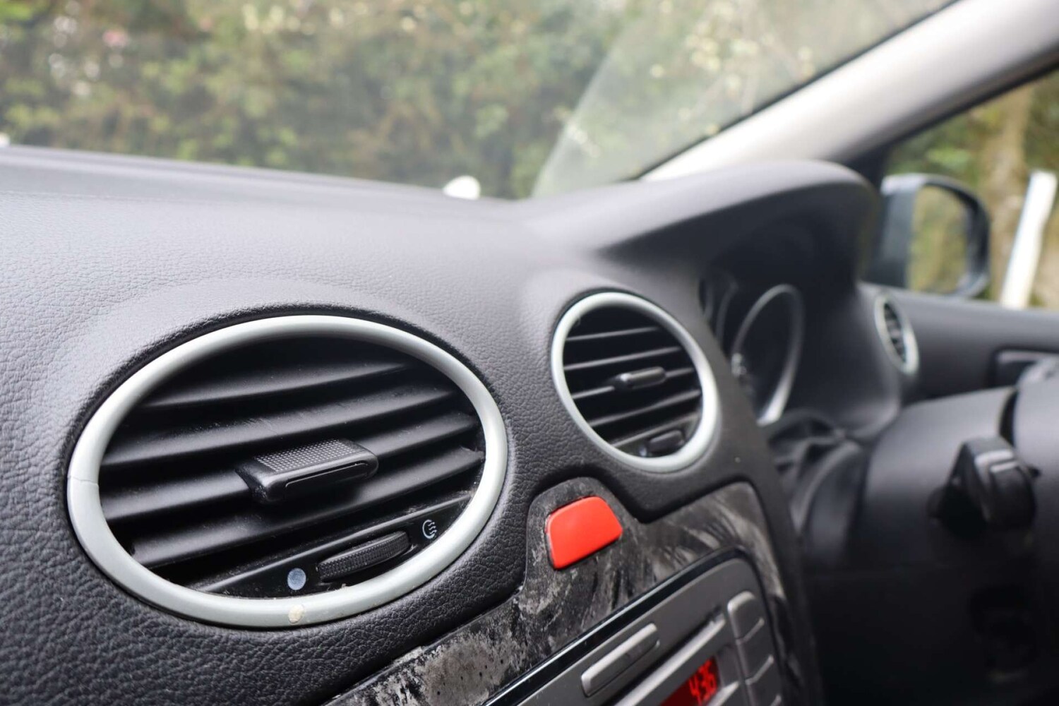 Used Ford Focus 2008 for sale - 78094474: Photo 46