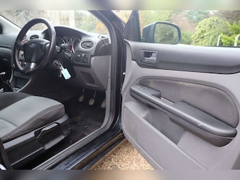 Used Ford Focus 2008 for sale - 78094474: Photo