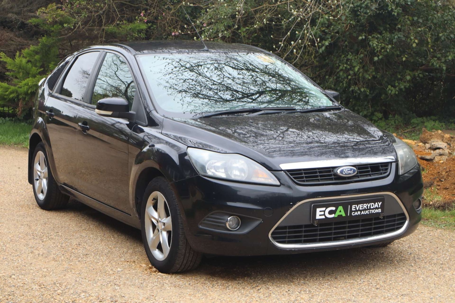 Used Ford Focus 2008 for sale - 78094474: Photo 8