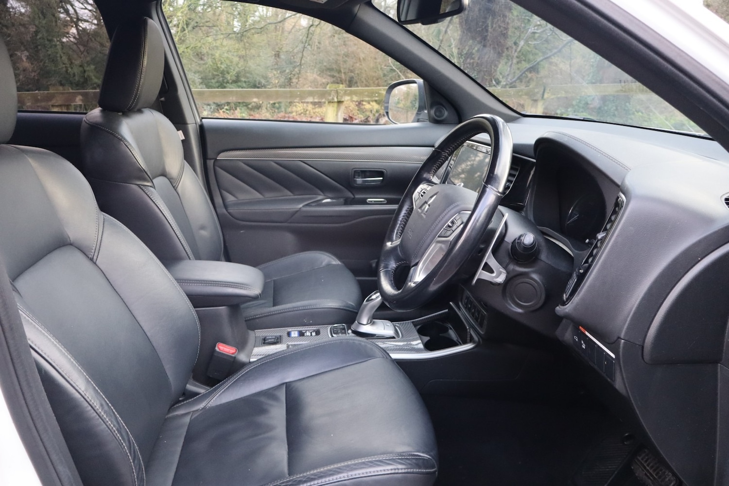 Used Mitsubishi Outlander 2018 for sale - 77349799: Photo 10