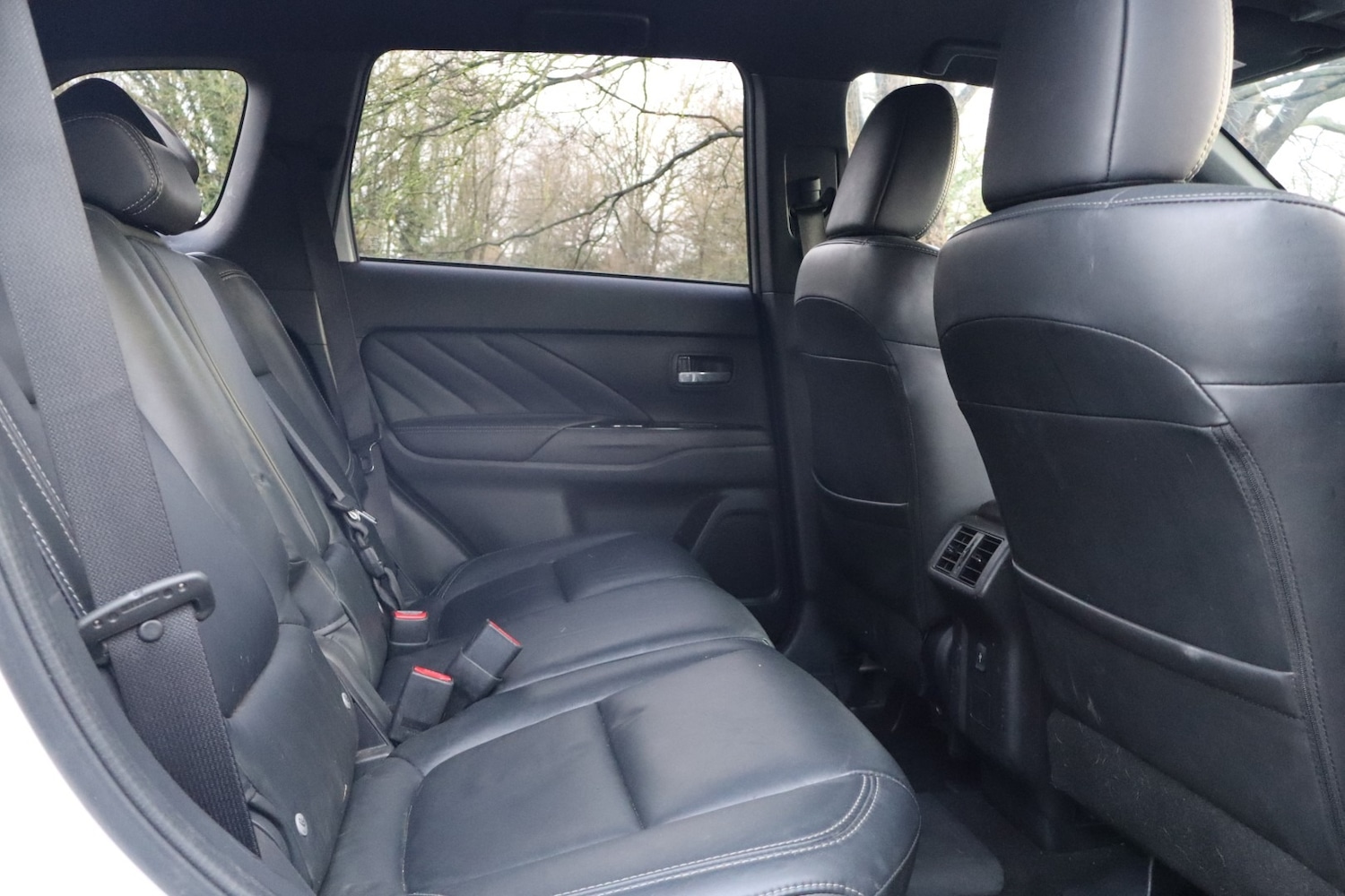 Used Mitsubishi Outlander 2018 for sale - 77349799: Photo 11