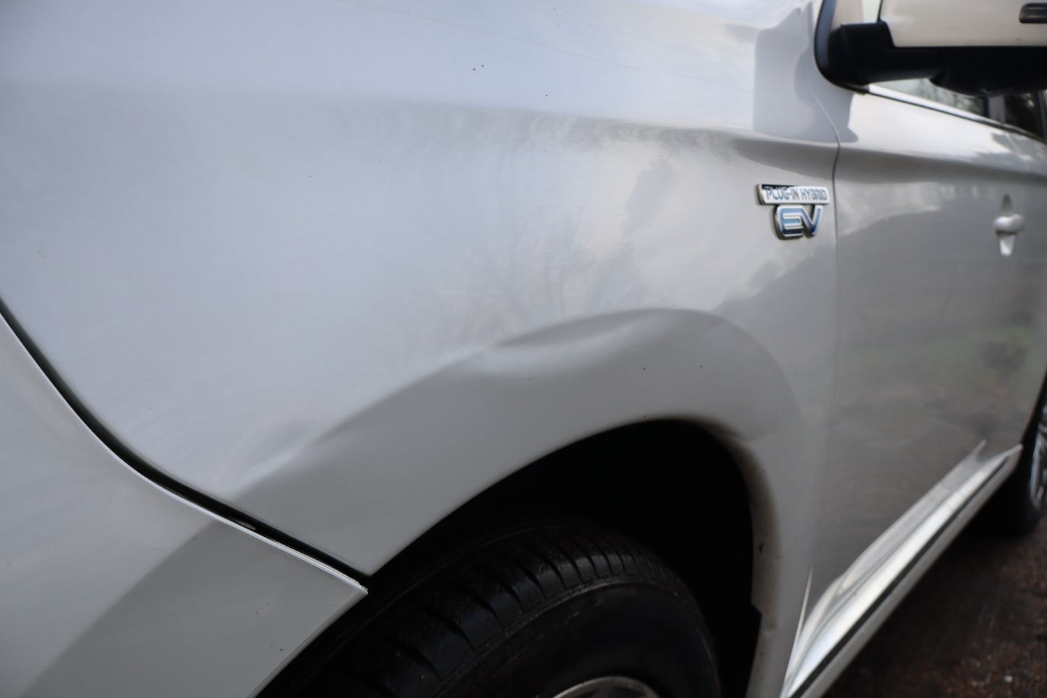 Used Mitsubishi Outlander 2018 for sale - 77349799: Photo 14