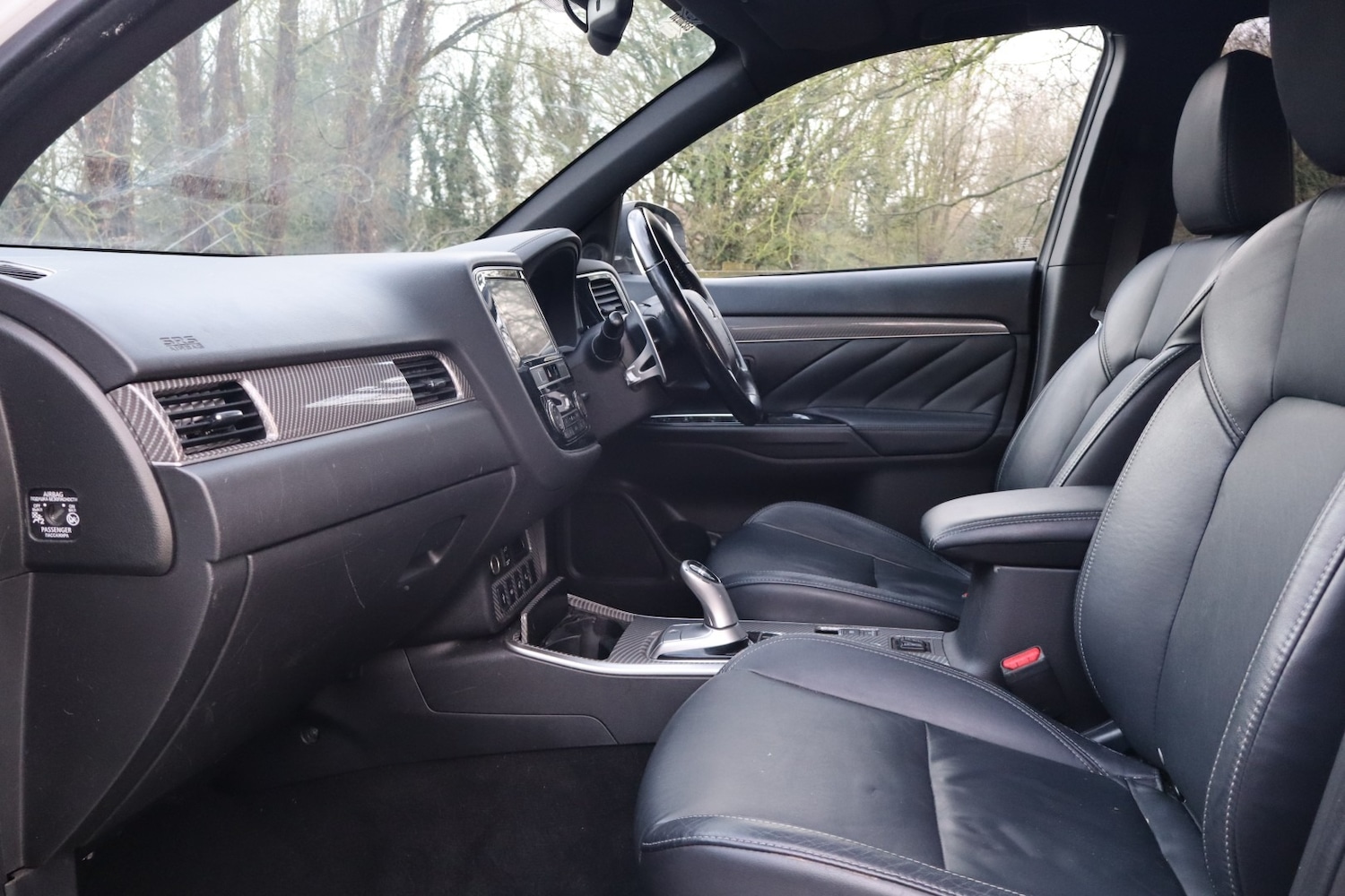 Used Mitsubishi Outlander 2018 for sale - 77349799: Photo 18