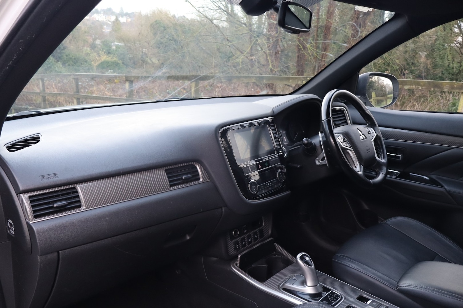 Used Mitsubishi Outlander 2018 for sale - 77349799: Photo 19