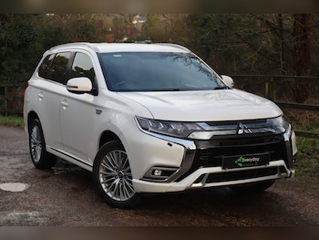 2018 (68) - 2.4 PHEV 4h 5dr Automatic **ULEZ Compliant**