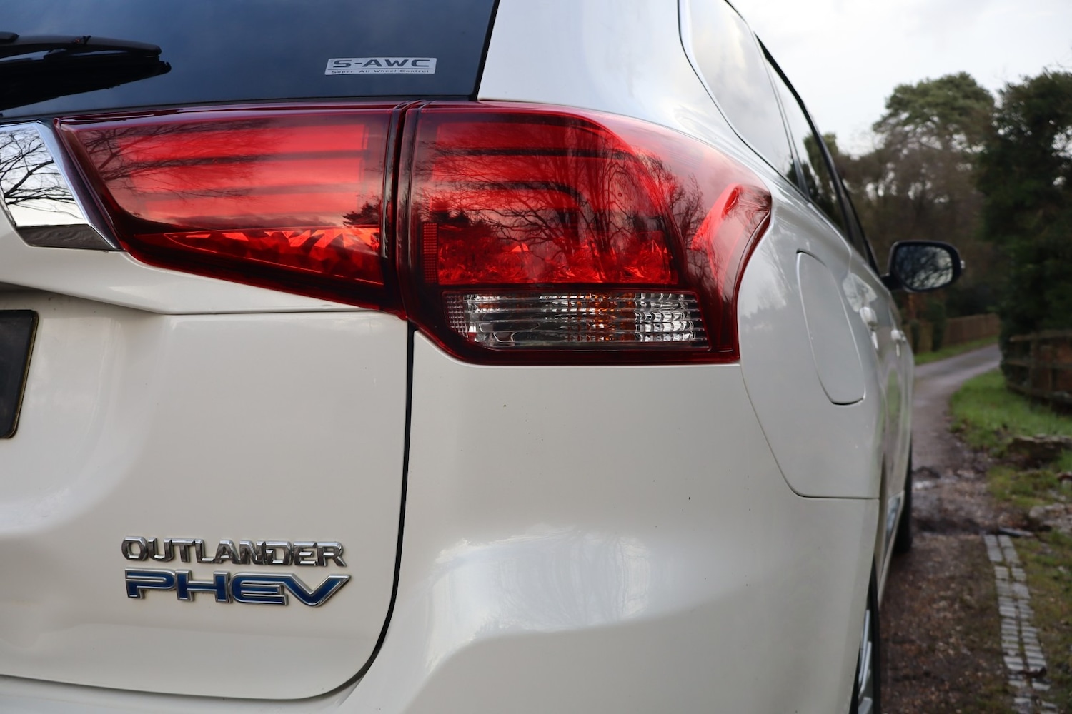 Used Mitsubishi Outlander 2018 for sale - 77349799: Photo 23