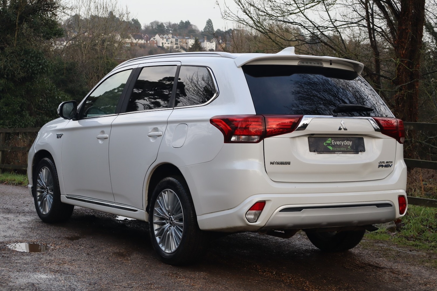 Used Mitsubishi Outlander 2018 for sale - 77349799: Photo 5