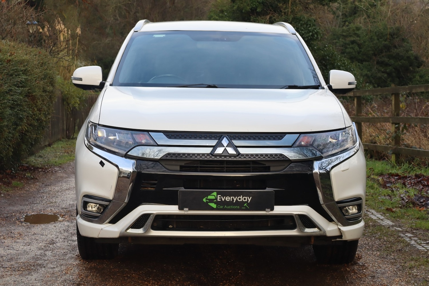 Used Mitsubishi Outlander 2018 for sale - 77349799: Photo 6
