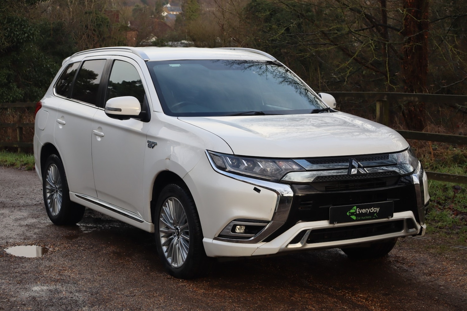 Used Mitsubishi Outlander 2018 for sale - 77349799: Photo 8