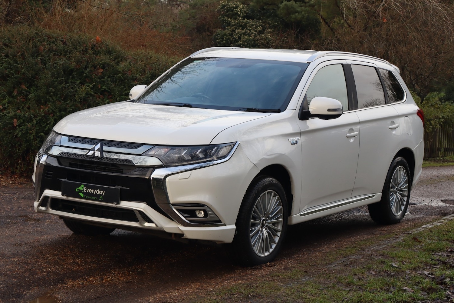 Used Mitsubishi Outlander 2018 for sale - 77349799: Photo 9