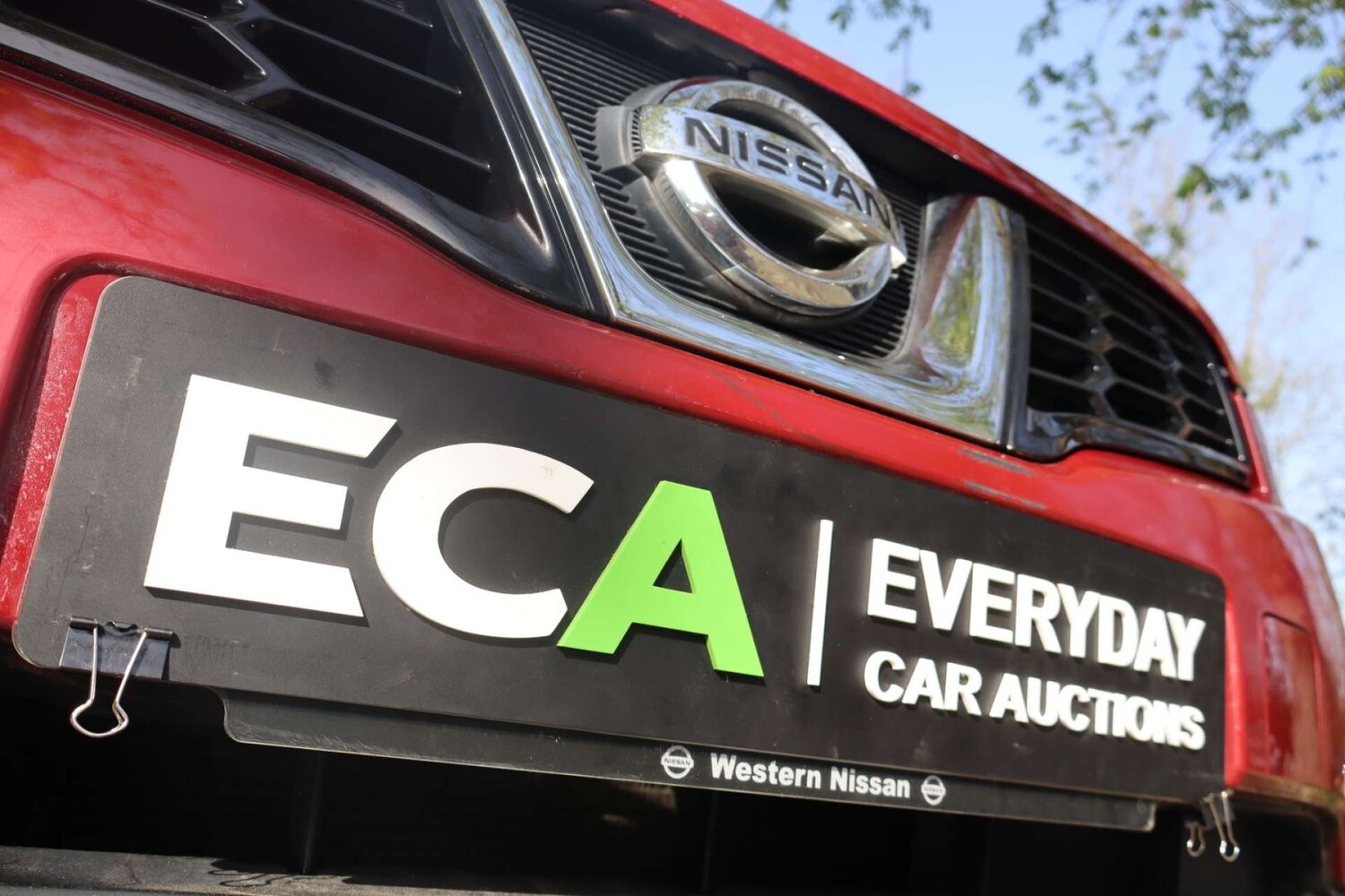 Used Nissan Qashqai 2011 for sale - 78167847: Photo 15