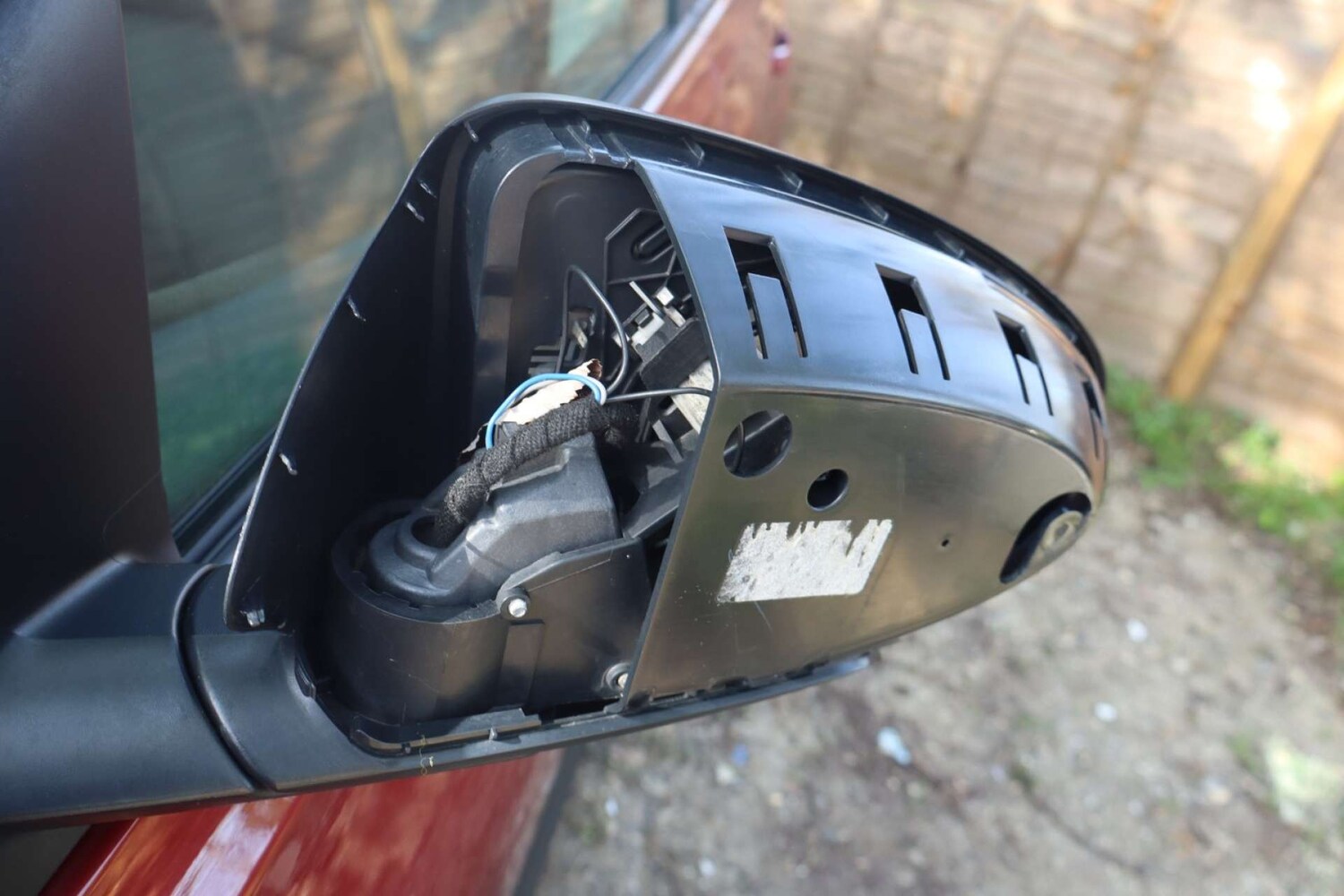 Used Nissan Qashqai 2011 for sale - 78167847: Photo 16