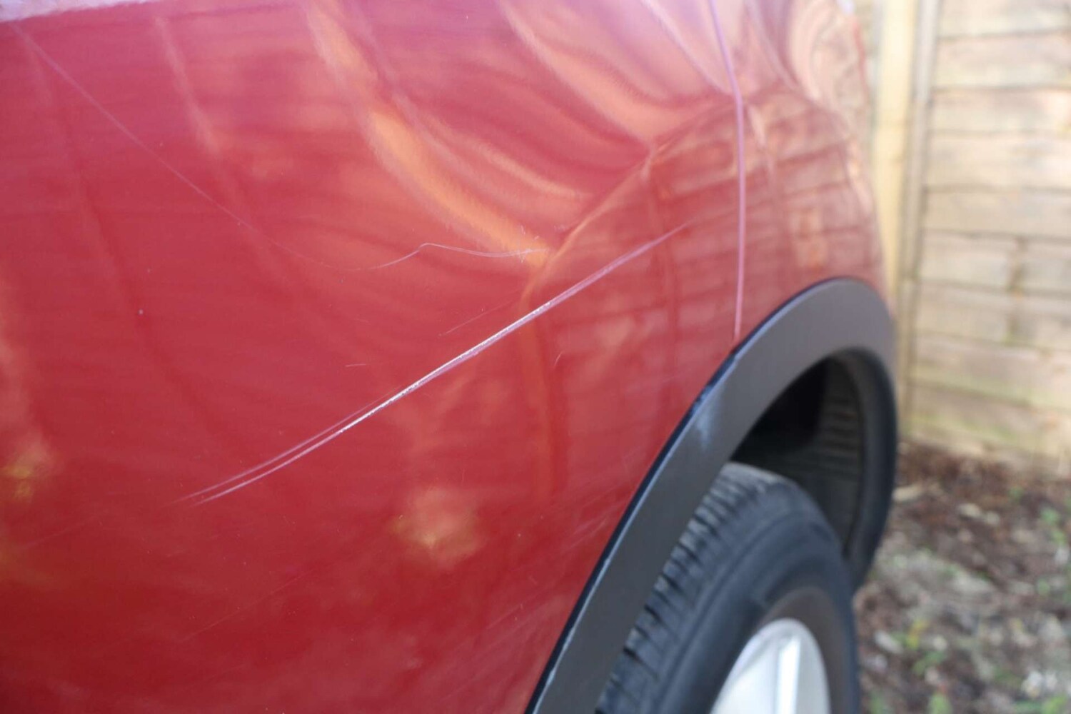 Used Nissan Qashqai 2011 for sale - 78167847: Photo 17