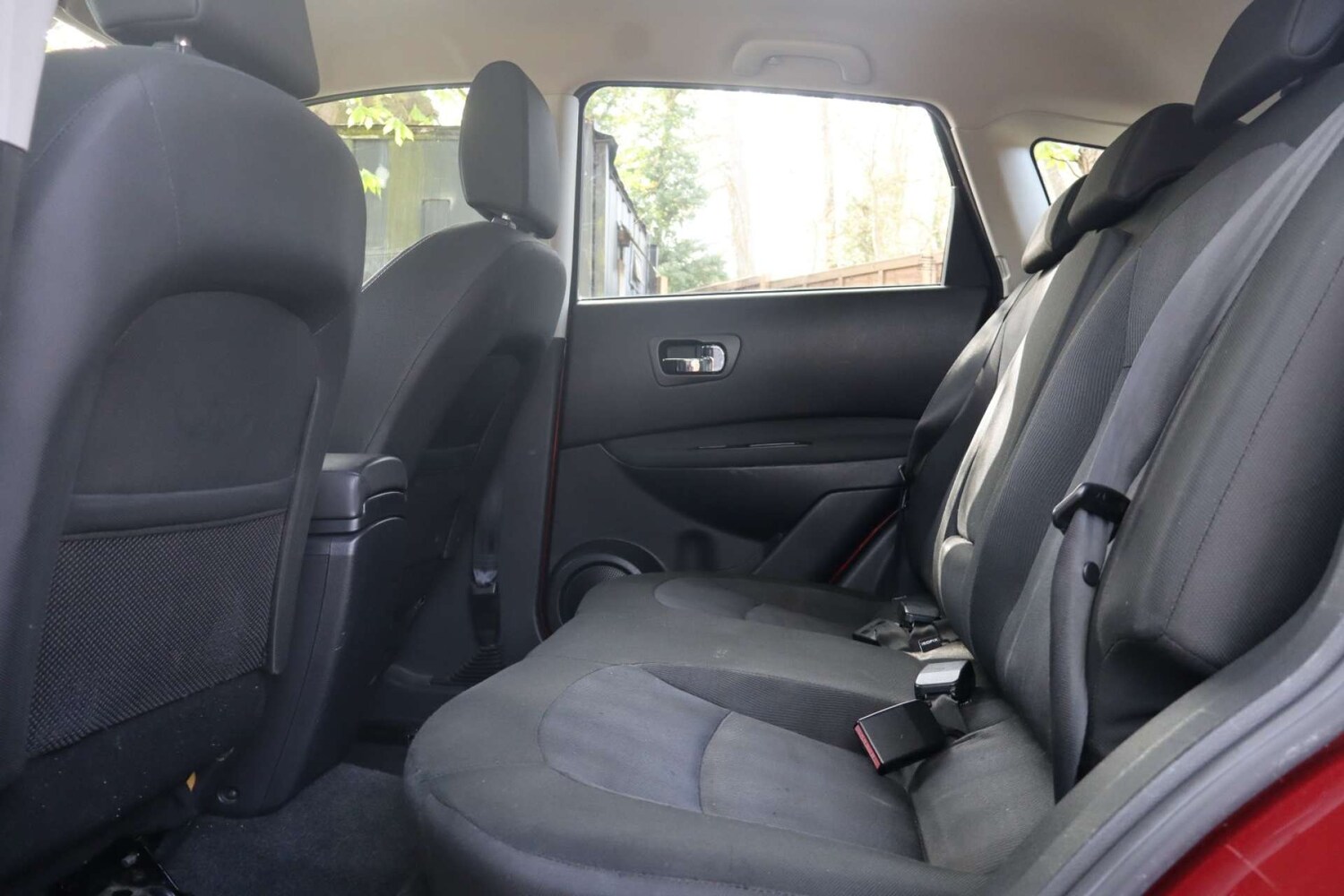 Used Nissan Qashqai 2011 for sale - 78167847: Photo 19