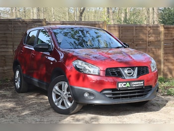 Used Nissan Qashqai 2011 for sale - 78167847: Photo
