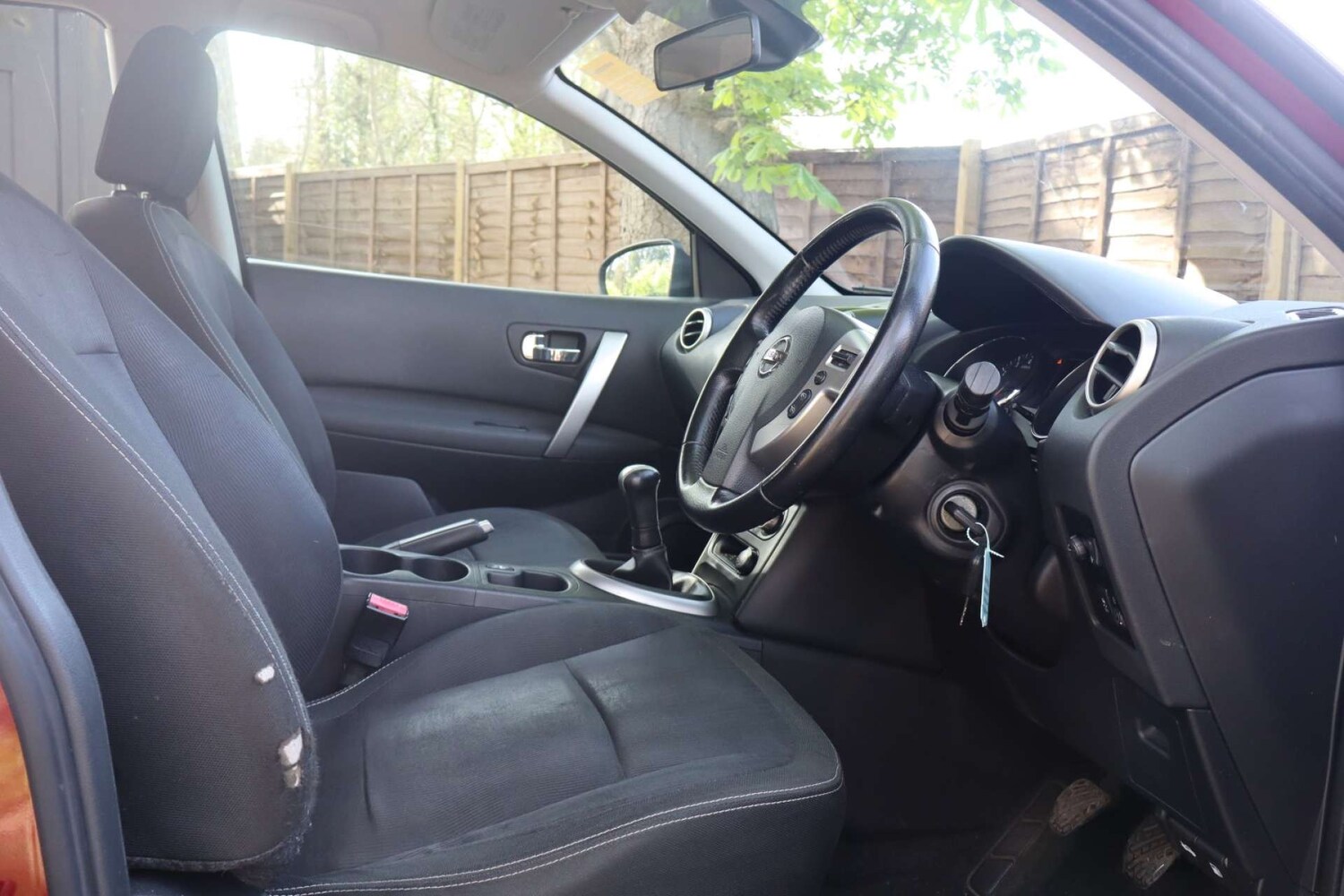 Used Nissan Qashqai 2011 for sale - 78167847: Photo 20