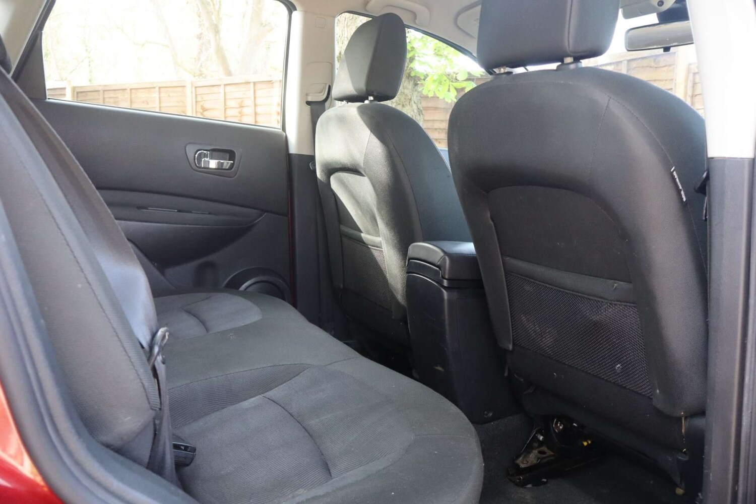 Used Nissan Qashqai 2011 for sale - 78167847: Photo 22