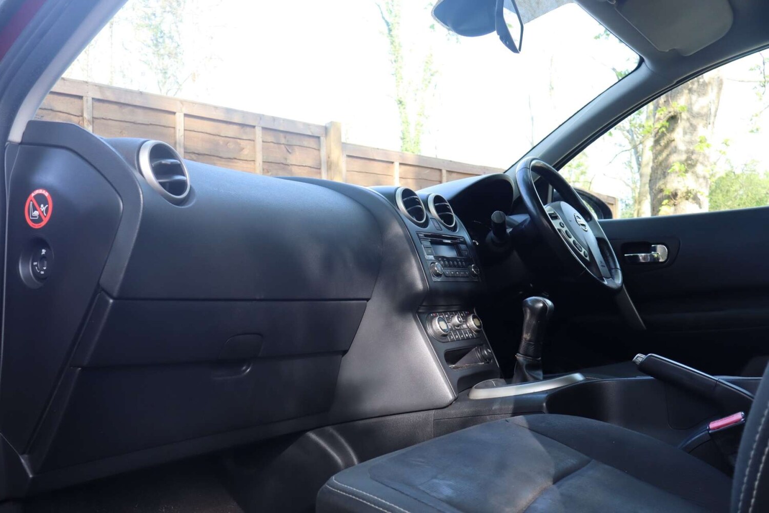 Used Nissan Qashqai 2011 for sale - 78167847: Photo 23