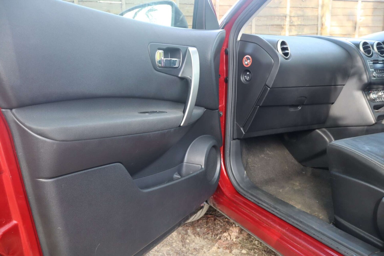 Used Nissan Qashqai 2011 for sale - 78167847: Photo 28