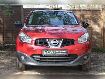 Used Nissan Qashqai 2011 for sale - 78167847: Photo