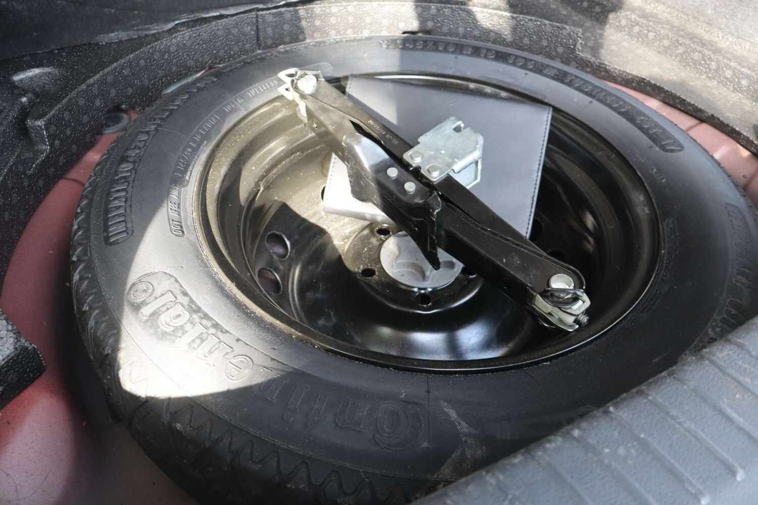 Used Nissan Qashqai 2011 for sale - 78167847: Photo 34