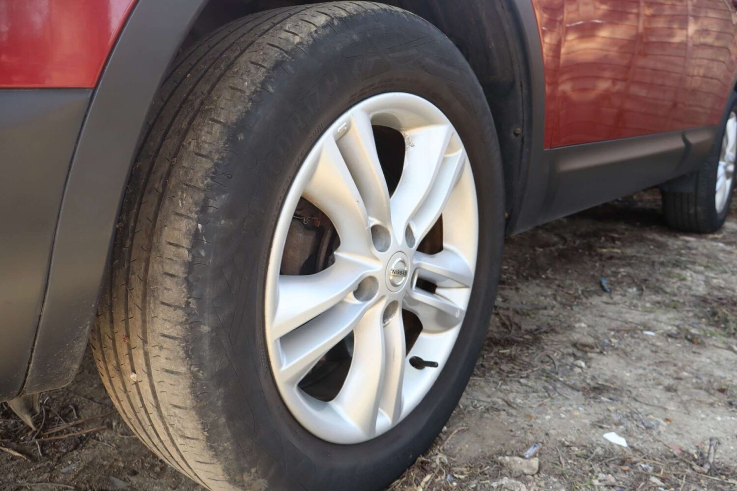 Used Nissan Qashqai 2011 for sale - 78167847: Photo 39