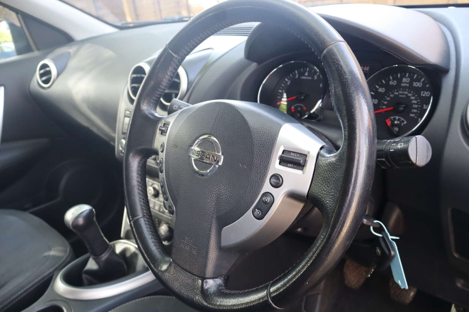 Used Nissan Qashqai 2011 for sale - 78167847: Photo 42