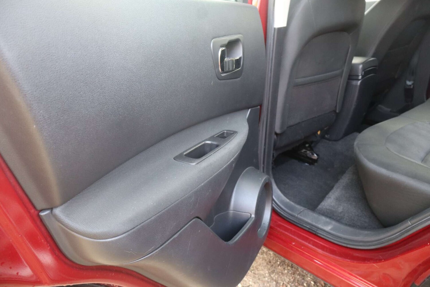 Used Nissan Qashqai 2011 for sale - 78167847: Photo 43