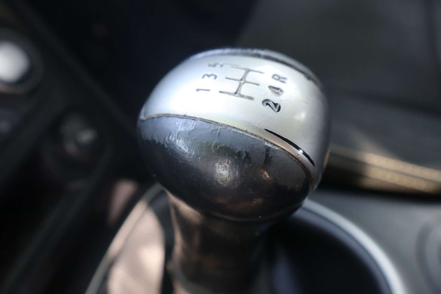 Used Nissan Qashqai 2011 for sale - 78167847: Photo 45