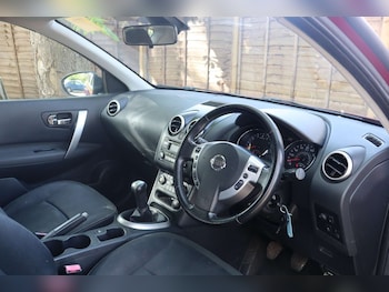 Used Nissan Qashqai 2011 for sale - 78167847: Photo