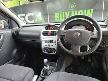 Used Vauxhall Corsa 2005 for sale - 78557699: Photo