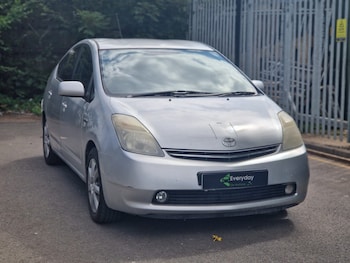 Used Toyota Prius 2006 for sale - 75481817: Photo