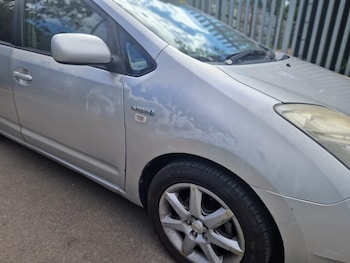 Used Toyota Prius 2006 for sale - 75481817: Photo