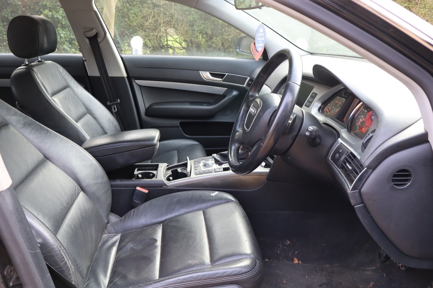 Used Audi A6 2008 for sale - 77813664: Photo 12