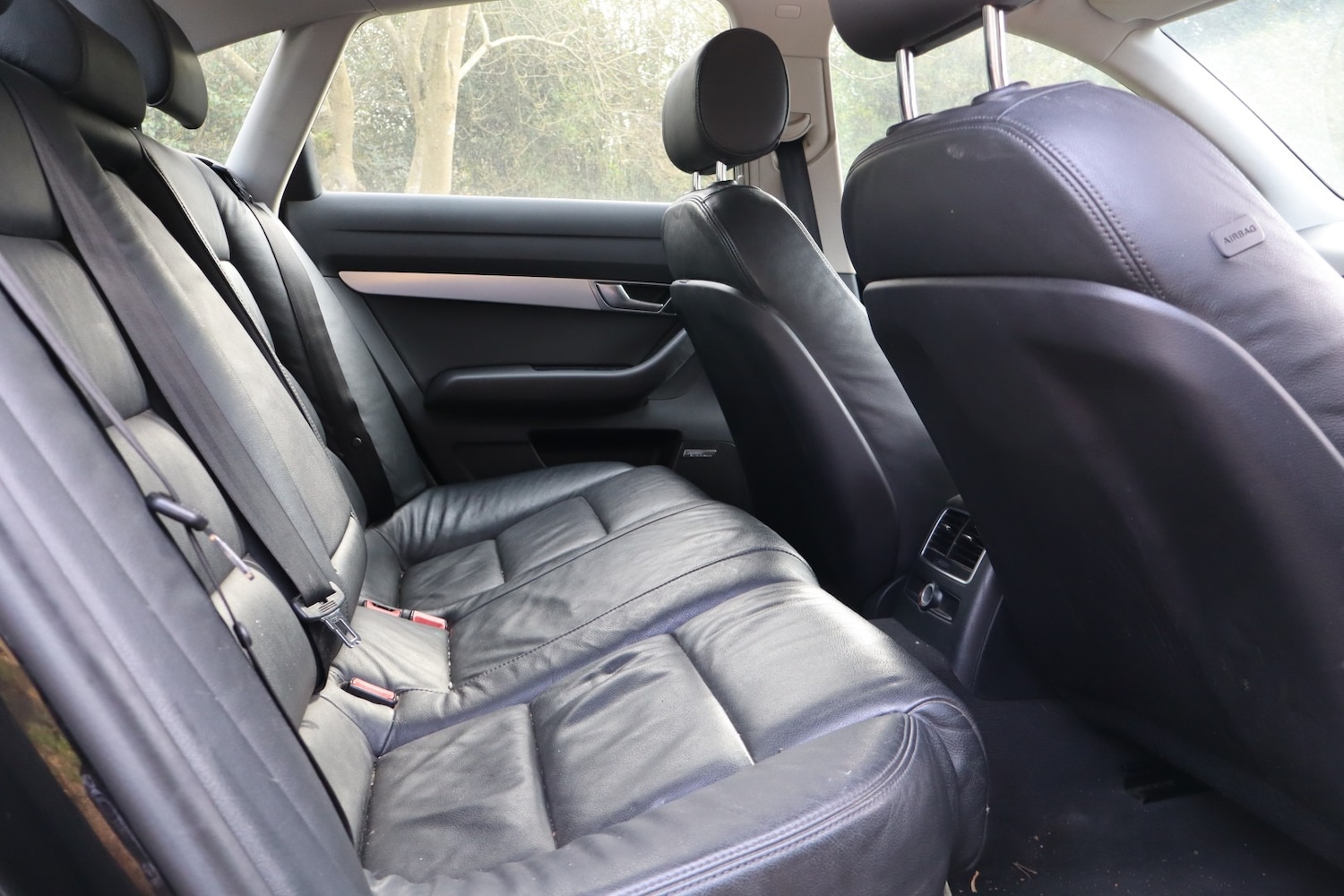 Used Audi A6 2008 for sale - 77813664: Photo 15