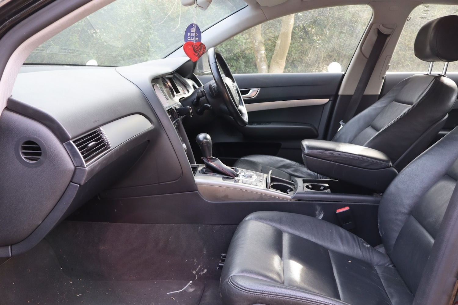 Used Audi A6 2008 for sale - 77813664: Photo 16