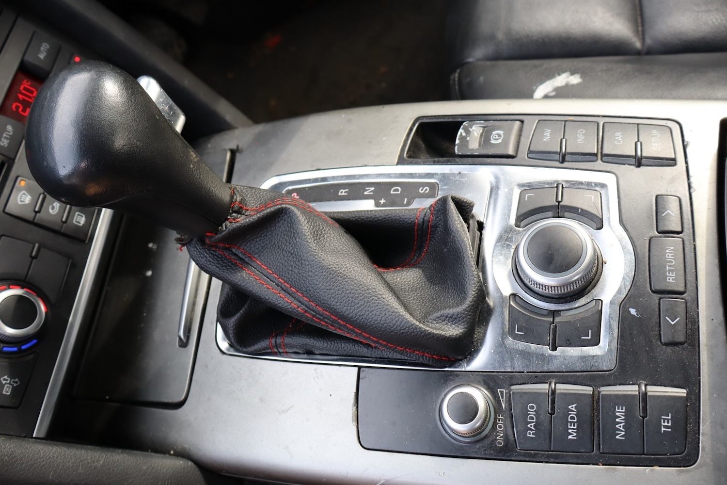 Used Audi A6 2008 for sale - 77813664: Photo 17