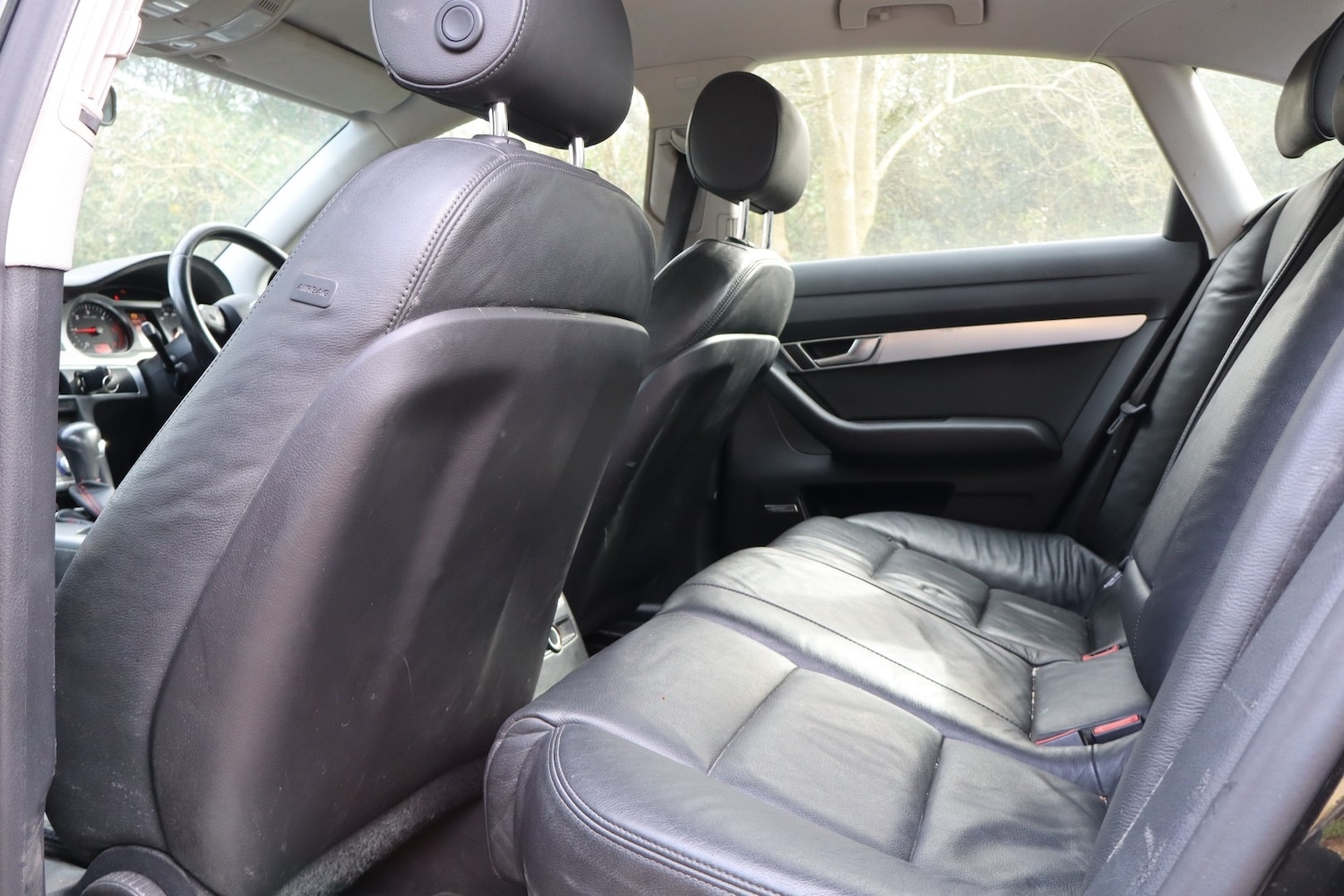 Used Audi A6 2008 for sale - 77813664: Photo 18