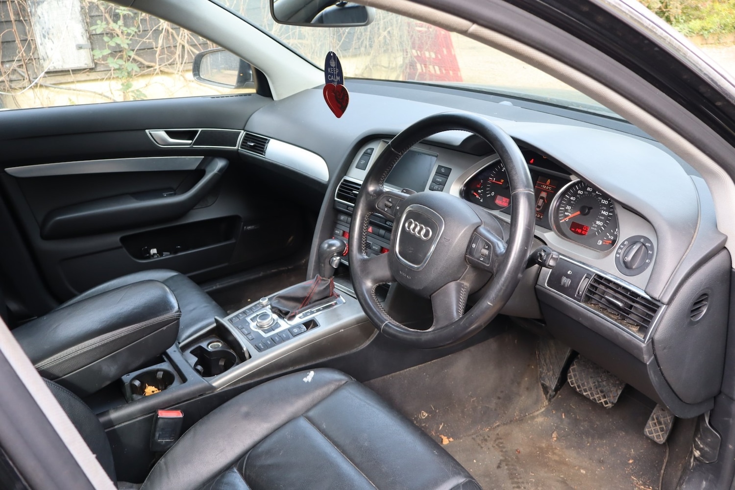 Used Audi A6 2008 for sale - 77813664: Photo 19