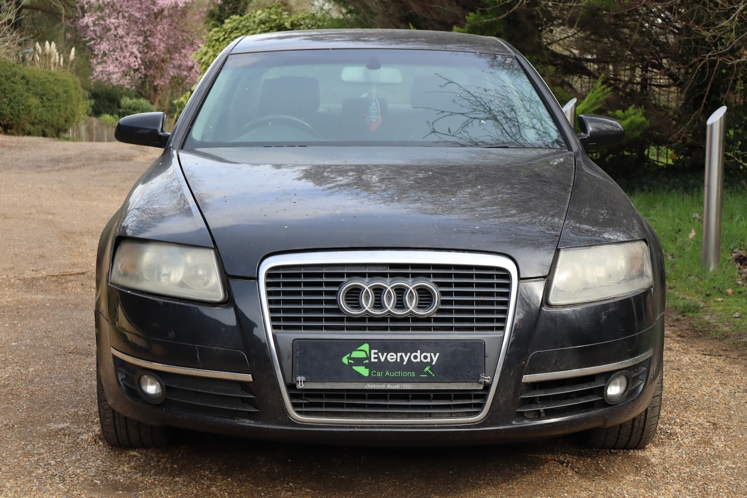 Used Audi A6 2008 for sale - 77813664: Photo 2