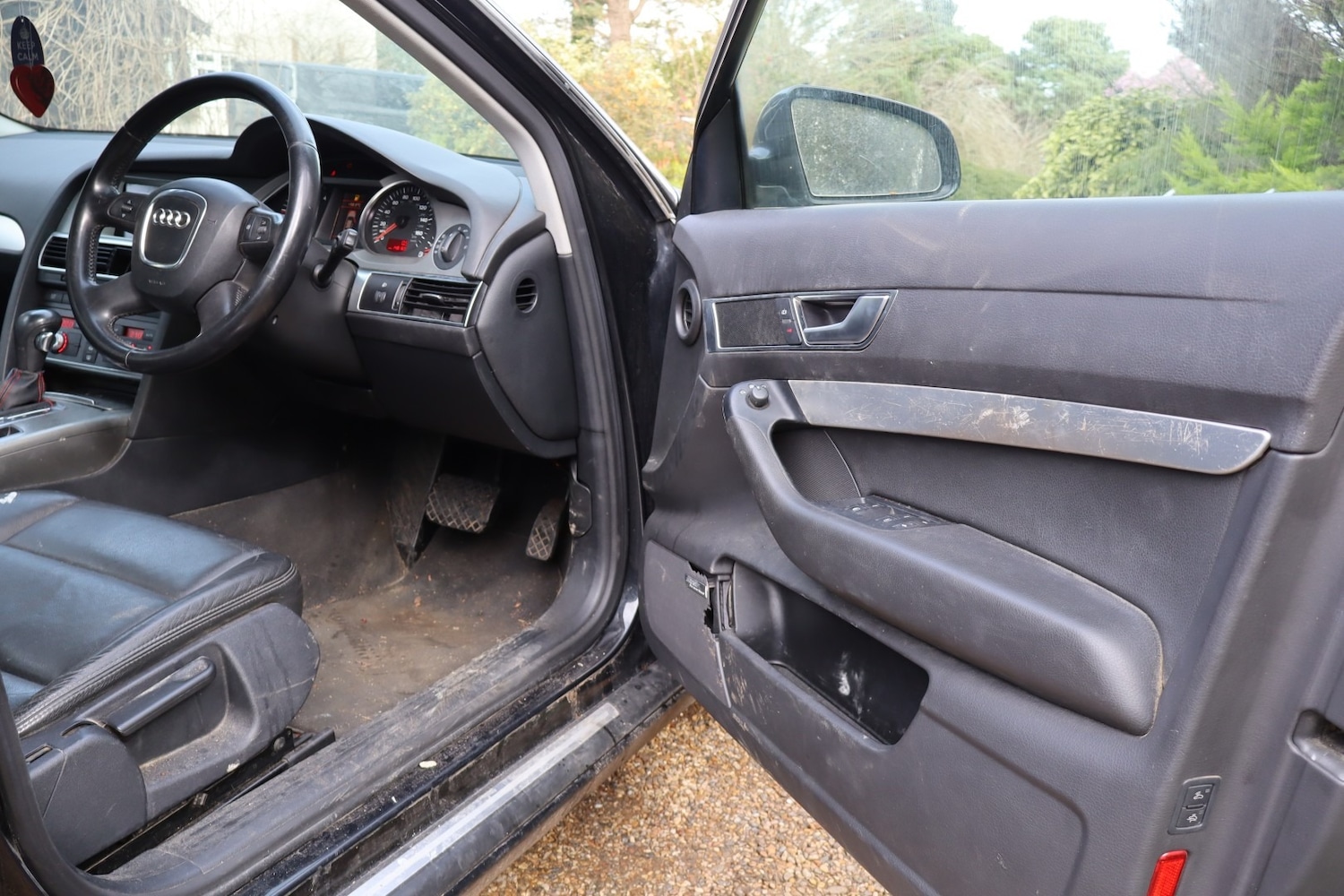 Used Audi A6 2008 for sale - 77813664: Photo 20